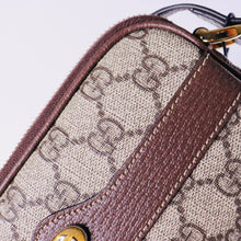 Load image into Gallery viewer, GUCCI Ophidia Mini Crossbody Bag
