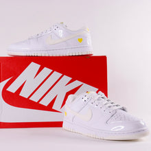 Load image into Gallery viewer, NIKE Dunk Low Yellow Heart Women&#39;s Sneakers

