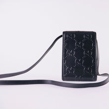 Load image into Gallery viewer, GUCCI GG Embossed Mini Bag
