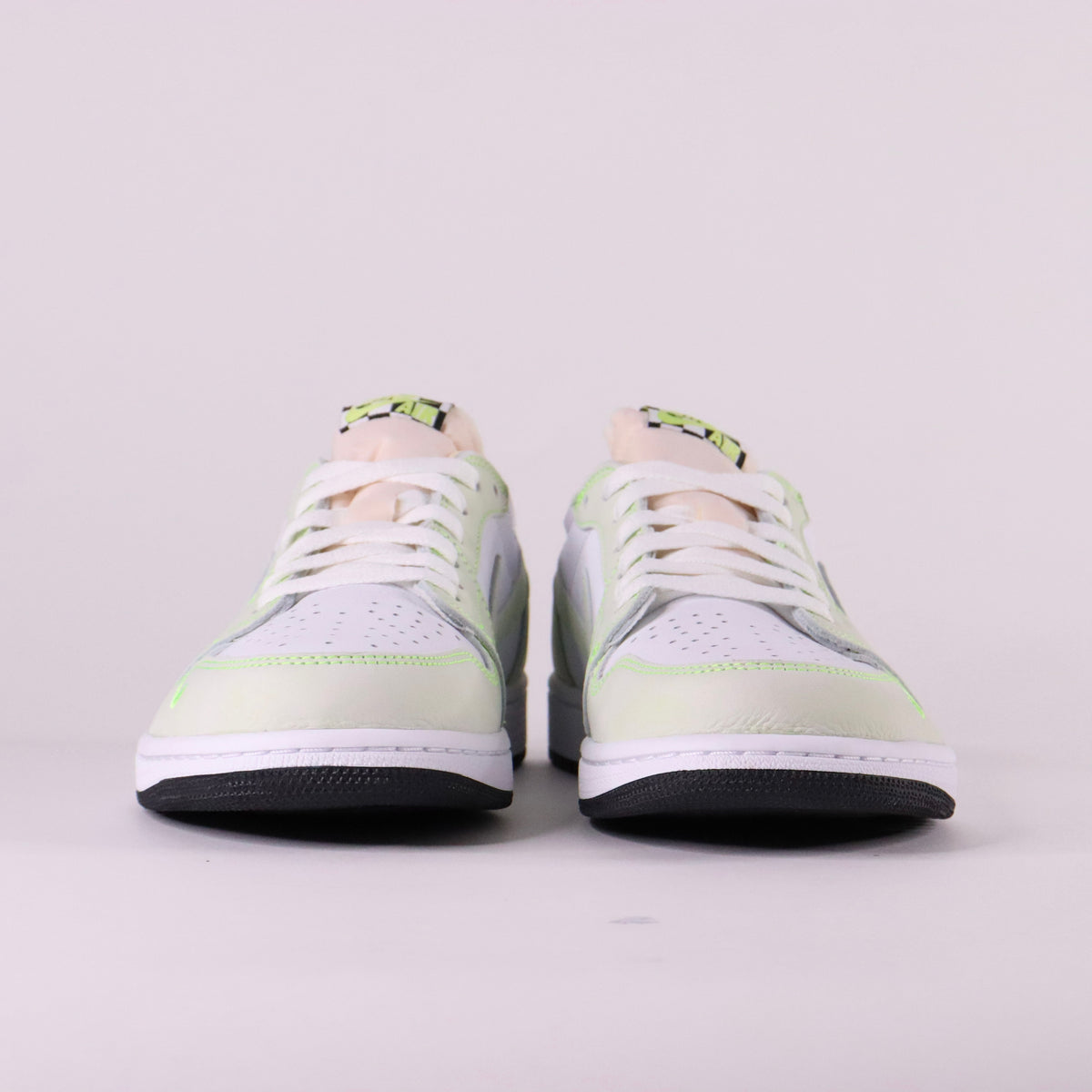 low ghost green