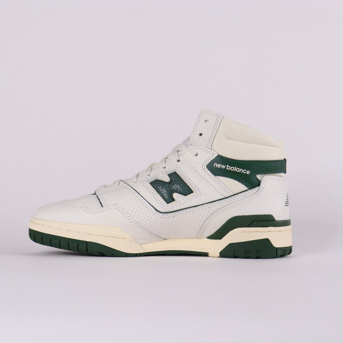 Vintage new shop balance high tops