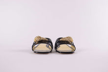 Load image into Gallery viewer, GUCCI Womens Slide Sandal with Hardware
