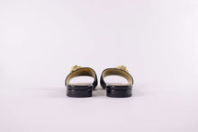 Load image into Gallery viewer, GUCCI Womens Slide Sandal with Hardware
