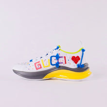 Load image into Gallery viewer, GUCCI Lovelight Sneakers
