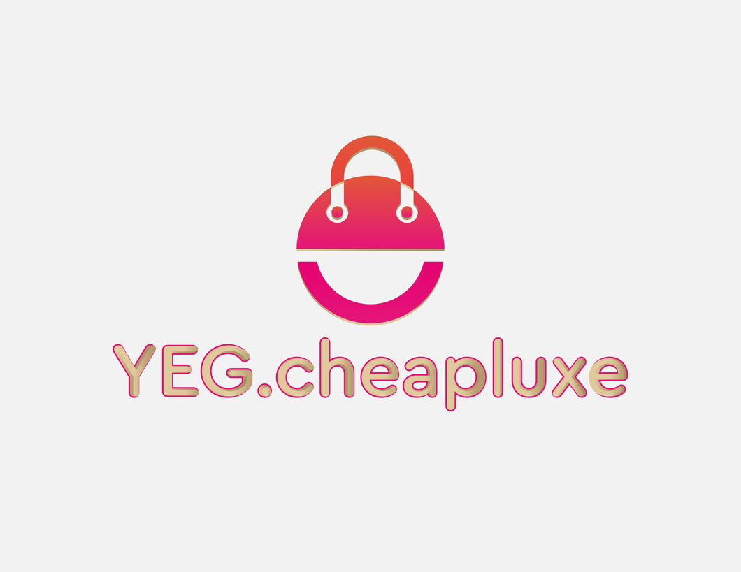 YEG.CHEAPLUXE Bundle Deals