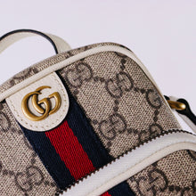 Load image into Gallery viewer, GUCCI Ophidia Mini Bag
