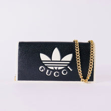 Load image into Gallery viewer, GUCCI x ADIDAS Wallet on Chain
