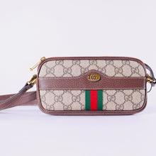 Load image into Gallery viewer, GUCCI Ophidia Mini Crossbody Bag
