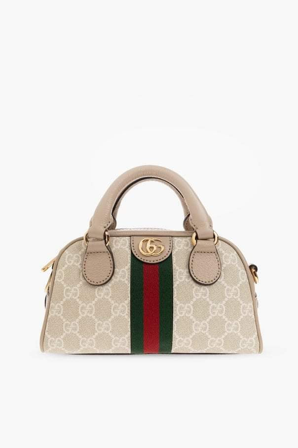 GUCCI Ophidia Mini Shoulder Bag