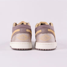Load image into Gallery viewer, NIKE Air Jordan 1 Low SE Craft Taupe Haze Men&#39;s Sneakers
