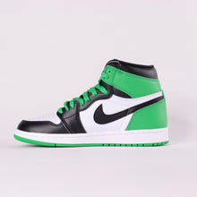 Load image into Gallery viewer, NIKE Air Jordan 1 Lucky Green Men&#39;s Sneakers
