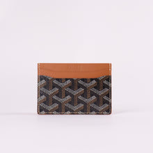 Load image into Gallery viewer, GOYARD Saint-Sulpice Cardholder Wallet
