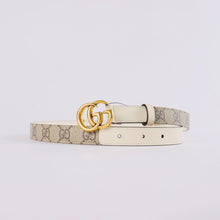 Load image into Gallery viewer, GUCCI Buckle Patent Leather Belt
