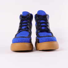 Load image into Gallery viewer, GUCCI Men’s Casy Wool Hiking Boots
