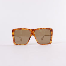 Load image into Gallery viewer, GUCCI  Acetate Oversize Square Frame Sunglasses
