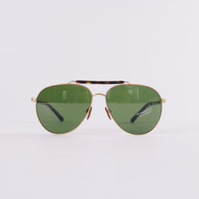 Load image into Gallery viewer, BURBERRY AVIATOR SUNGLASSES
