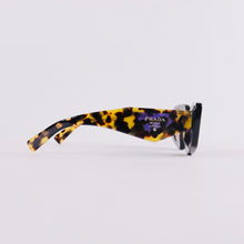 Load image into Gallery viewer, PRADA Acetate Square Sunglasses
