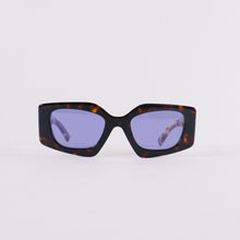 Load image into Gallery viewer, PRADA Acetate Square Sunglasses
