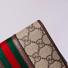 Load image into Gallery viewer, GUCCI Ophidia Passport Case
