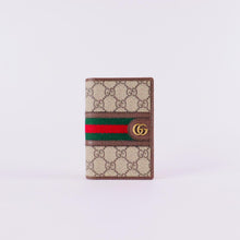 Load image into Gallery viewer, GUCCI Ophidia Passport Case
