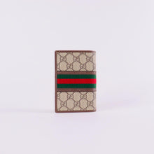 Load image into Gallery viewer, GUCCI Ophidia Passport Case
