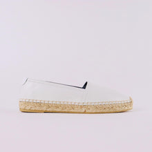 Load image into Gallery viewer, YSL  Leather Espadrilles
