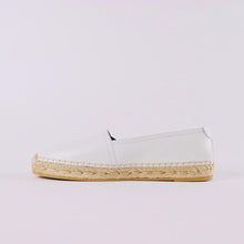 Load image into Gallery viewer, YSL  Leather Espadrilles
