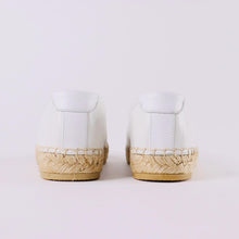 Load image into Gallery viewer, YSL  Leather Espadrilles
