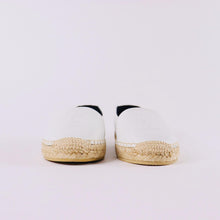 Load image into Gallery viewer, YSL  Leather Espadrilles
