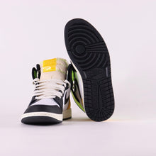 Load image into Gallery viewer, NIKE Air Jordan 1 Volt Men&#39;s Sneakers
