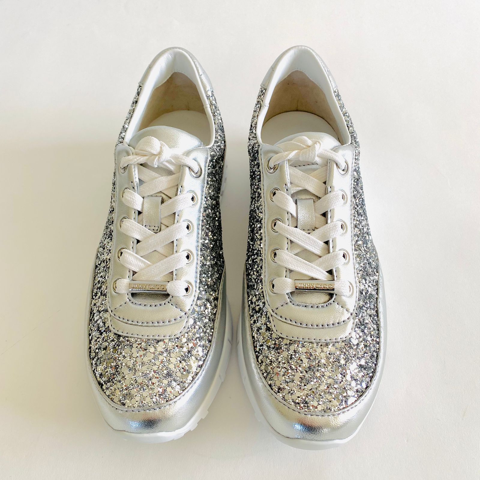 Jimmy Choo sneakers shops