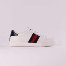 Load image into Gallery viewer, GUCCI ACE Leather Sneakers Women&#39;s
