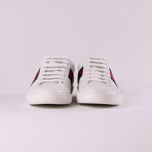 Load image into Gallery viewer, GUCCI ACE Leather Sneakers Women&#39;s
