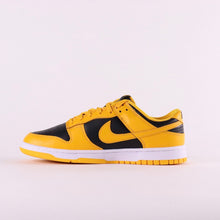 Load image into Gallery viewer, NIKE Dunk Low Championship Goldenrod Men&#39;s Sneakers

