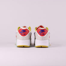 Load image into Gallery viewer, NIKE WMNS Air Max 90 Summit White + Pistachio Frost Sneakers
