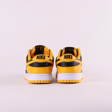 Load image into Gallery viewer, NIKE Dunk Low Championship Goldenrod Men&#39;s Sneakers
