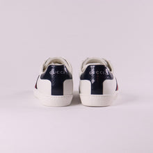 Load image into Gallery viewer, GUCCI ACE Leather Sneakers Women&#39;s
