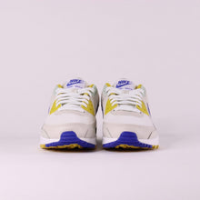 Load image into Gallery viewer, NIKE WMNS Air Max 90 Summit White + Pistachio Frost Sneakers
