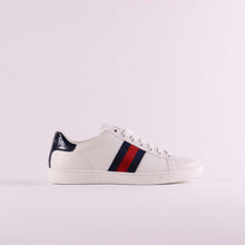 Load image into Gallery viewer, GUCCI ACE Leather Sneakers Women&#39;s
