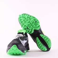 Load image into Gallery viewer, NIKE Air Zoom Tempo Off-White Black Scream Green

