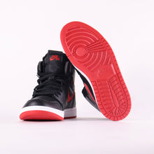 Load image into Gallery viewer, NIKE Air Jordan 1 Zoom Comfort Bred Women&#39;s Sneakers
