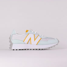 Load image into Gallery viewer, NEW BALANCE 327 Aquamarine Sneakers
