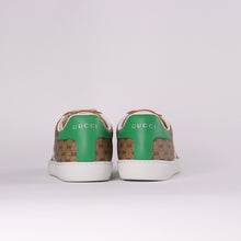 Load image into Gallery viewer, GUCCI X Disney Ace Mickey Mouse Canvas Sneakers

