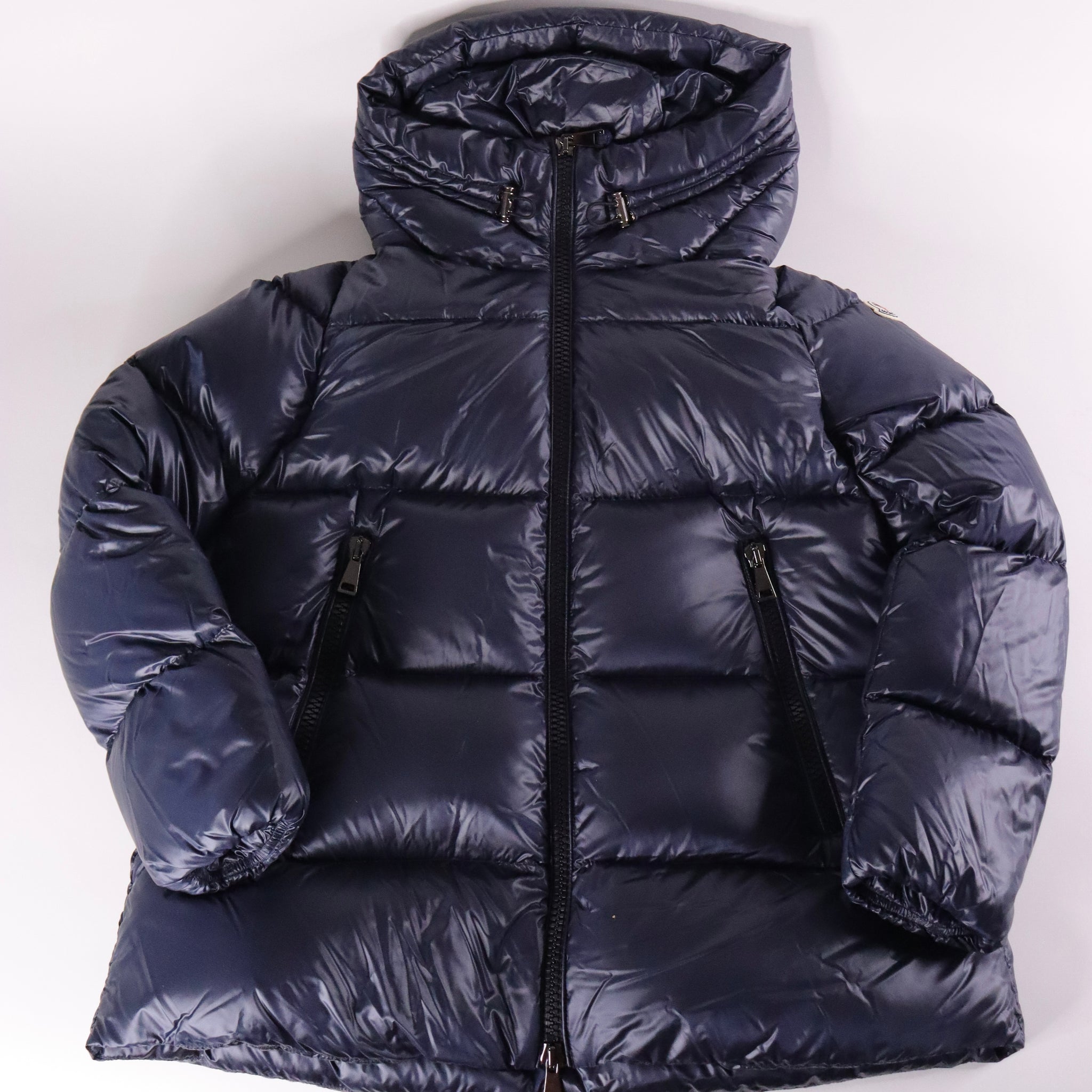 超美品　モンクレール　MONCLER SERITTE MONCLER SERITTE GIUBBOTTO Down Jacket – YEG.CHEAPLUXE INC.