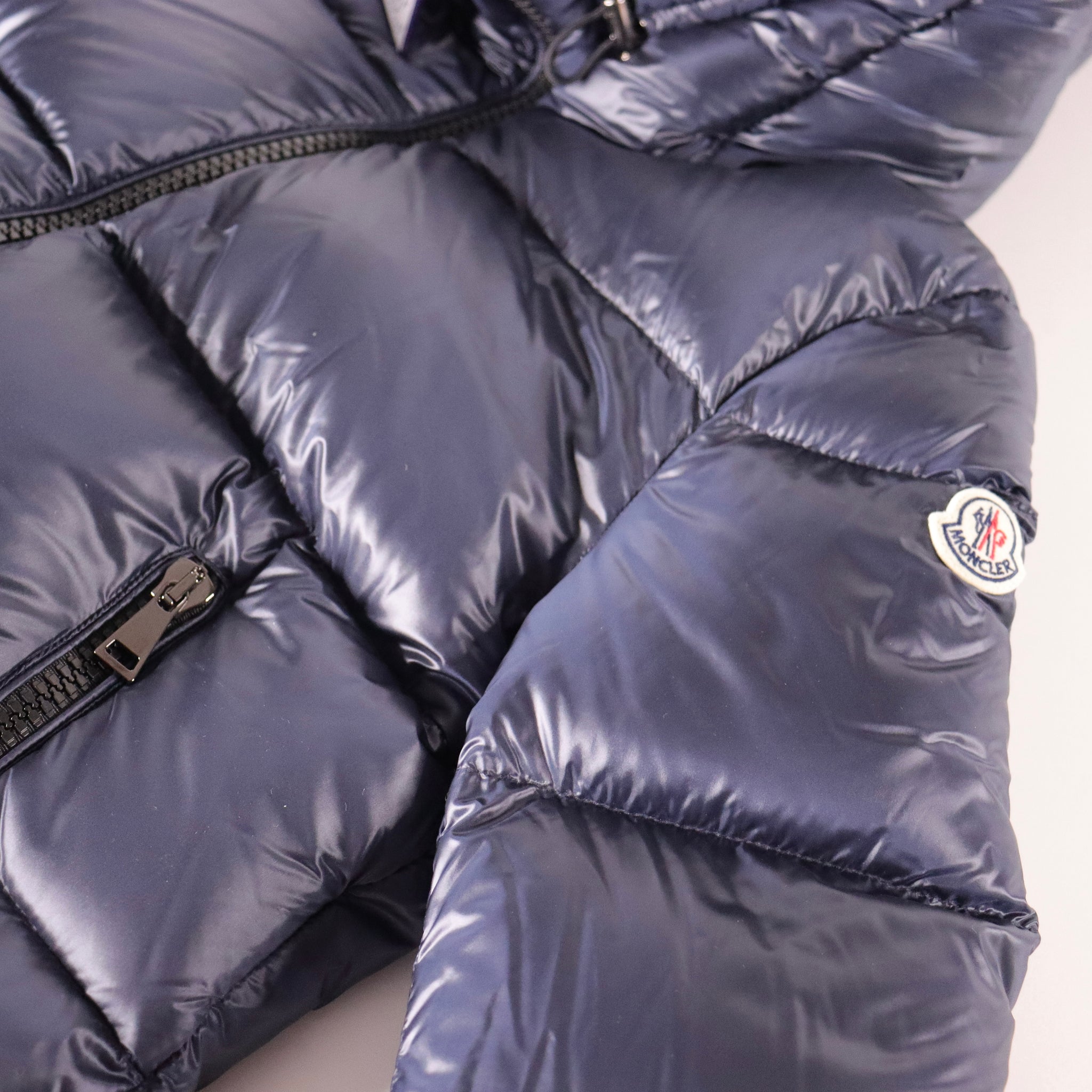 MONCLER SERITTE GIUBBOTTO Down Jacket – YEG.CHEAPLUXE INC.