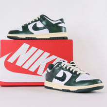 Load image into Gallery viewer, NIKE Dunk Low Vintage Green Women&#39;s Sneakers
