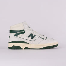 Load image into Gallery viewer, NEW BALANCE 650R x AIME LEON DORE High Top Sneakers
