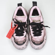 Load image into Gallery viewer, OFF-WHITE Odsy-1000 Lace-up Sneakers
