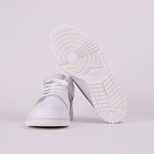 Load image into Gallery viewer, NIKE Dunk Low White Metallic Red Bronze Women&#39;s Sneakers
