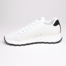 Load image into Gallery viewer, PRADA Calzature Donna Leather Sneakers

